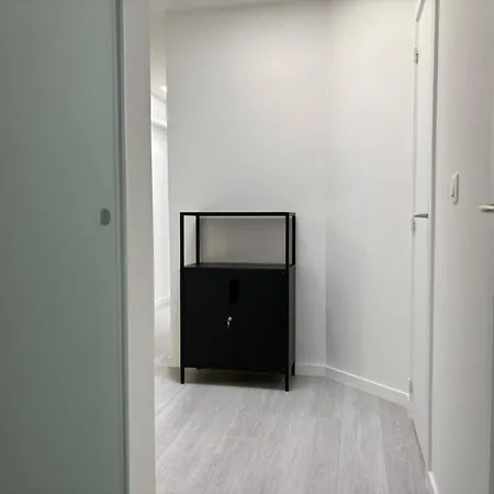 Stylish 3-bedroom With Sea View Middelkerke