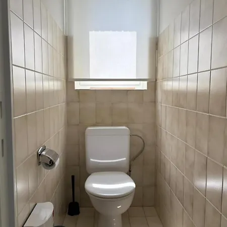 Appartement Stylish 3-bedroom With Sea View *