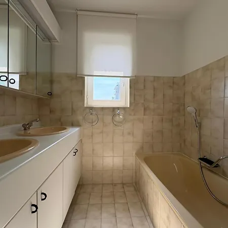 Stylish 3-bedroom With Sea View * Middelkerke